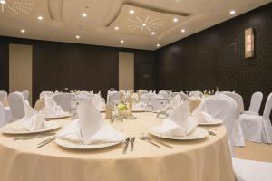 the legacy luxury hotel algiers hydra