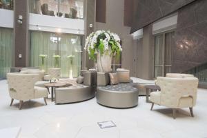 the legacy luxury hotel algiers hydra