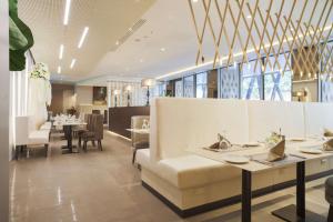 the legacy luxury hotel algiers hydra
