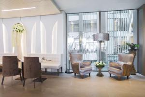the legacy luxury hotel algiers hydra