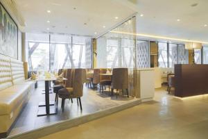 the legacy luxury hotel algiers hydra