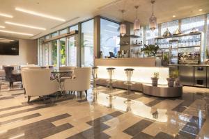 the legacy luxury hotel algiers hydra