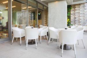 the legacy luxury hotel algiers hydra