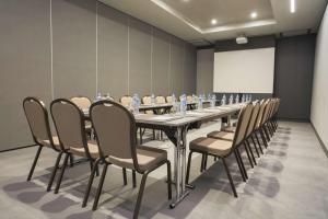 the legacy luxury hotel algiers hydra