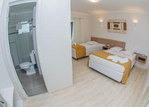 lagoa parque hotel