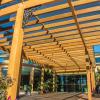 lagoa parque hotel
