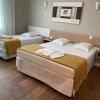 lagoa parque hotel