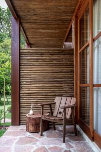 refugio na serra boutique hotel