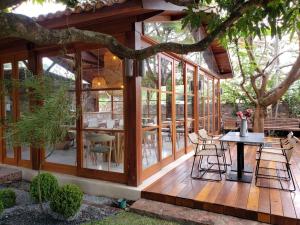 refugio na serra boutique hotel