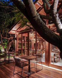 refugio na serra boutique hotel