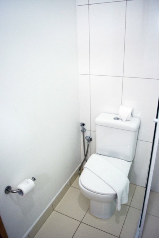 Hotel Malibu Inn,Sao Paulo State>>Campinas,4 star