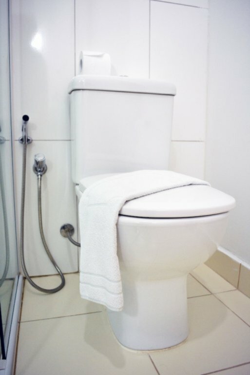 Hotel Malibu Inn,Sao Paulo State>>Campinas,4 star