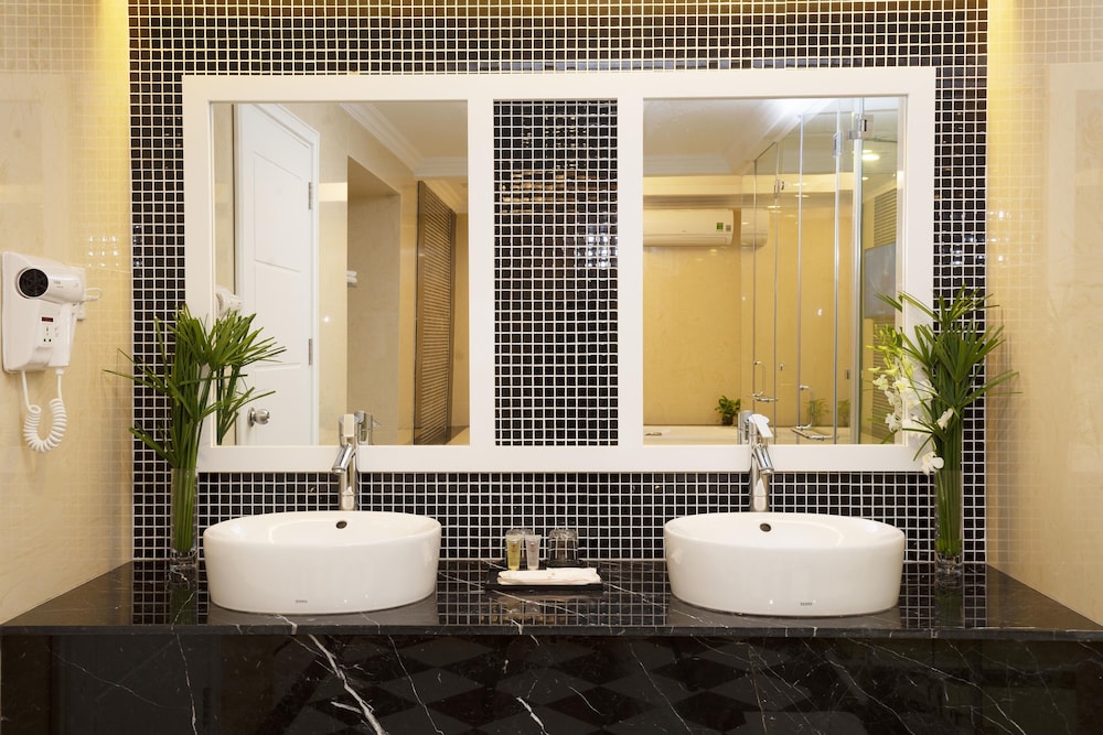 rex hotel vung tau