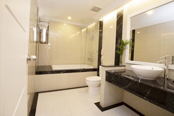 rex hotel vung tau