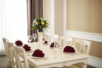 rex hotel vung tau