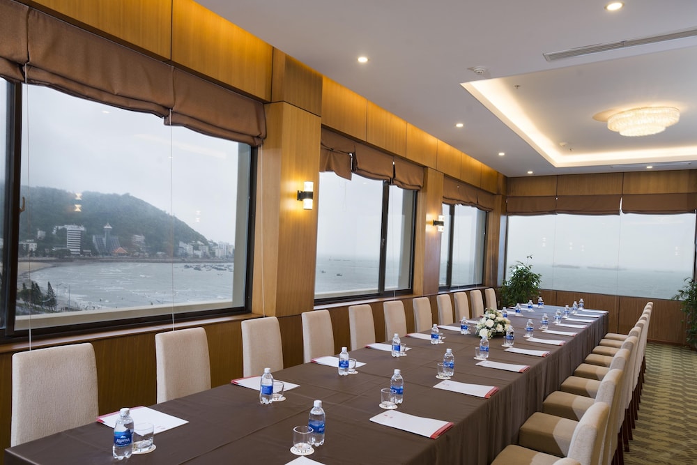 rex hotel vung tau