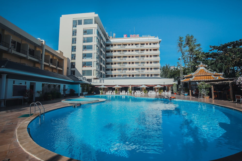 rex hotel vung tau