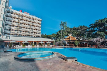 rex hotel vung tau