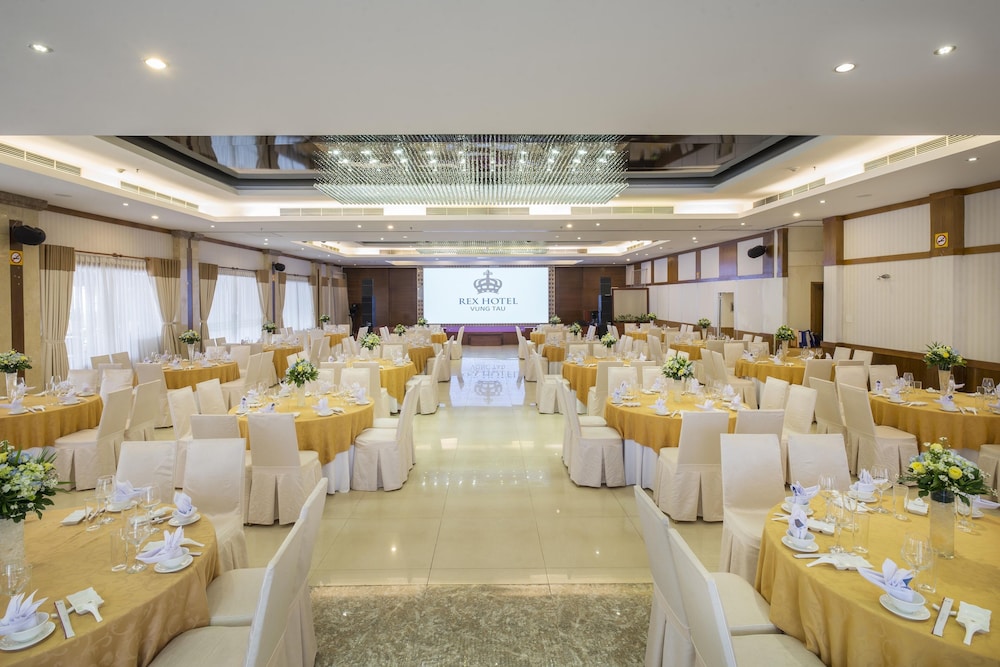 rex hotel vung tau