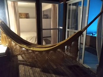 pousada pedra da boa vista