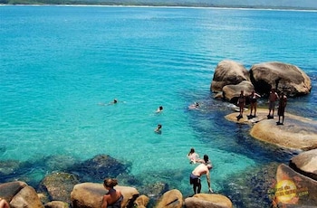 pousada pedra da boa vista