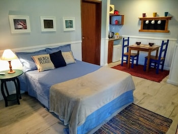 Pousada Pedra Da Boa Vista,Florianopolis>>Barra Da Lagoa Beach,3 star