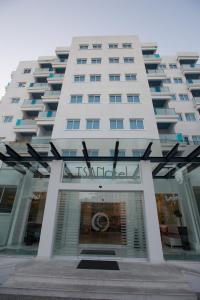 Tsanotel,Larnaca>>Germasogeia,3 star