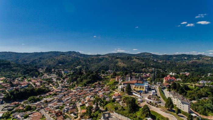 campos do jordao