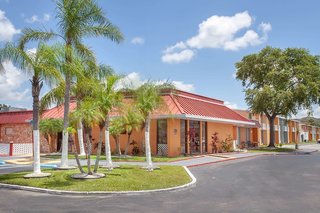 Stayable Kissimmee East,Near Osceola Center For The Arts,3 star