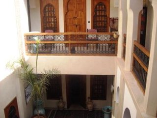 marrakech