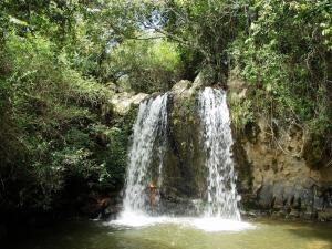 Hotel Raquira Silvestre Lodge,Tinjaca>>Boyaca,3 star