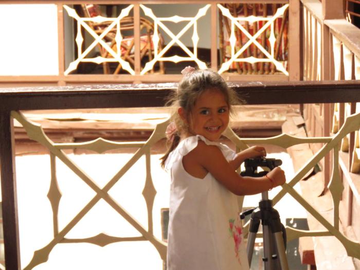 hostal la casona don juan