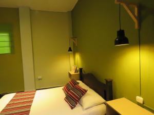 Hostal La Casona Don Juan,San Gil>>Bucaramanga,2 star