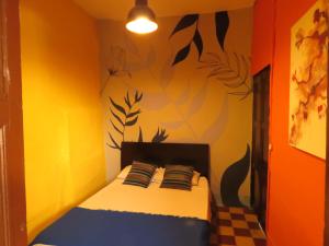 hostal la casona don juan