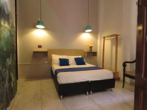 Hostal La Casona Don Juan,San Gil>>Bucaramanga,2 star