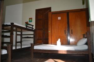 hostal la casona don juan