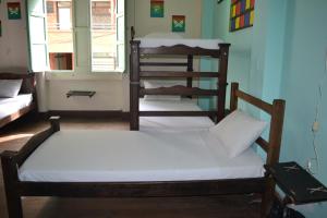hostal la casona don juan
