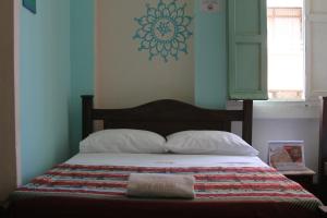 hostal la casona don juan