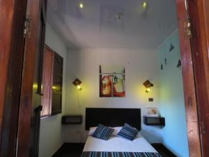 hostal la casona don juan
