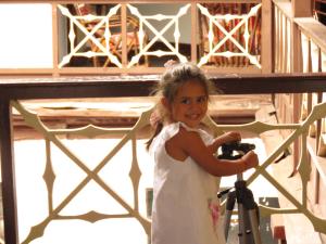 hostal la casona don juan