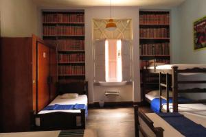 hostal la casona don juan