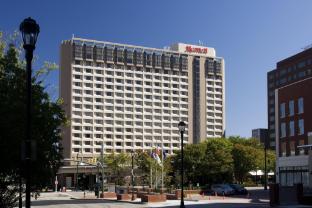 richmond marriott