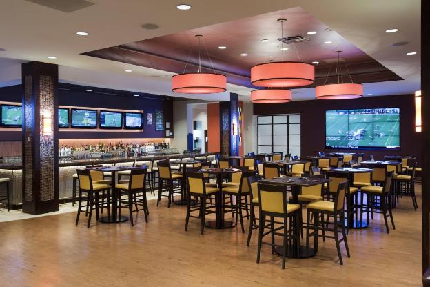richmond marriott