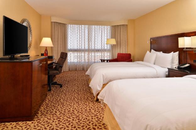 richmond marriott