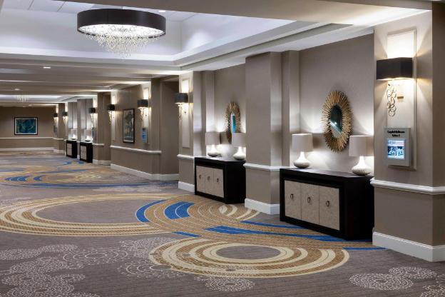 richmond marriott