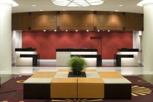 richmond marriott