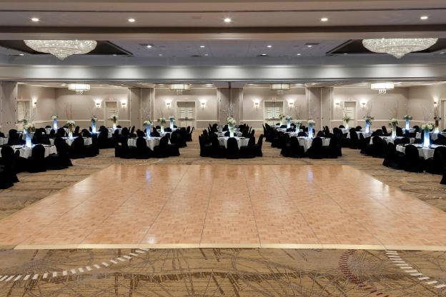 richmond marriott
