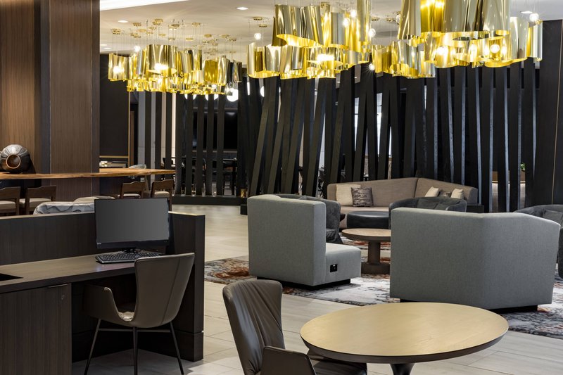 richmond marriott