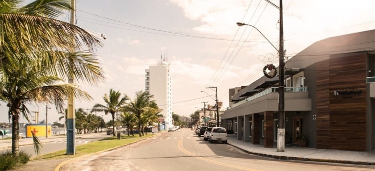 hotel villareal charme