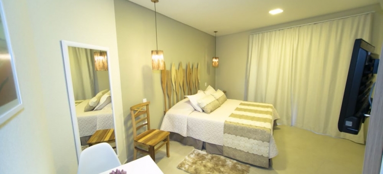 hotel villareal charme